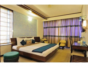 Hotel The Tulip ,Chandigarh